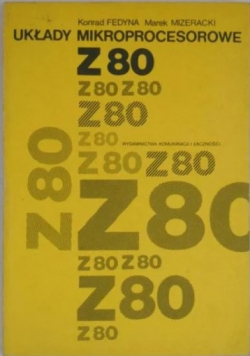 Układy Mikroprocesowe z 80