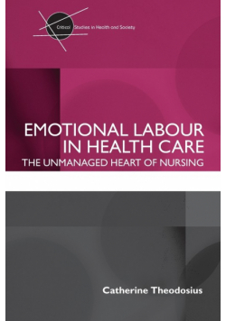 Emotional Labour in Health Care
