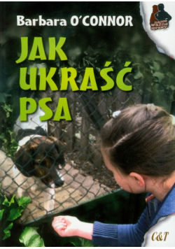 Oconnor Barbara - Jak ukraść psa