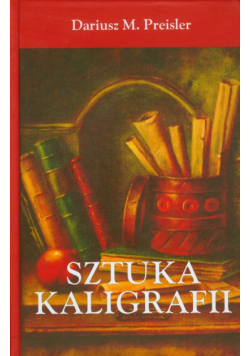 Sztuka kaligrafii