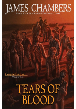 Tears of Blood