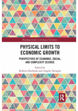 Physical Limits to Economic Growth
