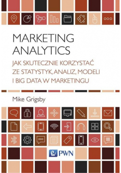 Marketing Analytics