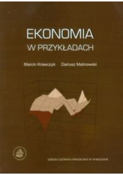 Ekonomia w przykładach