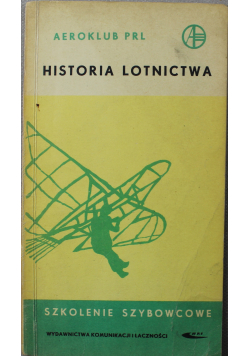 Historia lotnictwa