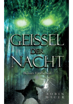 Geissel der Nacht