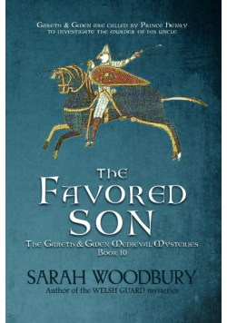 The Favored Son