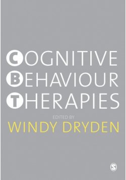 Cognitive Behaviour Therapies