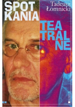 Spotkania teatralne