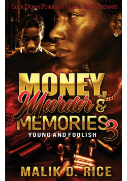 Money, Murder and Memories  3