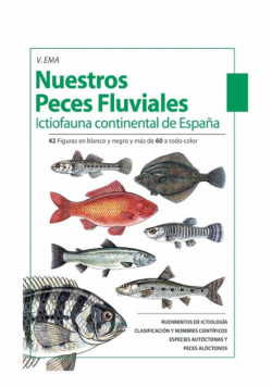 Nuestros Peces Fluviales