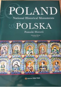 Polska Pomniki historii
