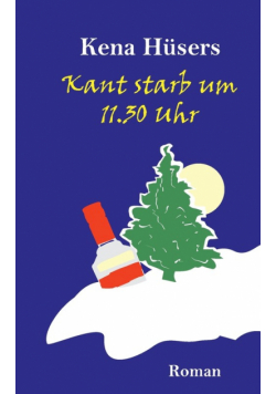 Kant starb um 11.30 Uhr
