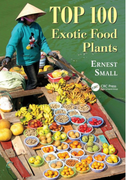 Top 100 Exotic Food Plants