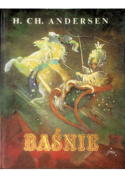 Baśnie