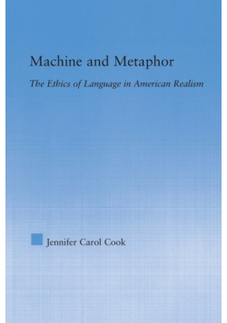 Machine and Metaphor
