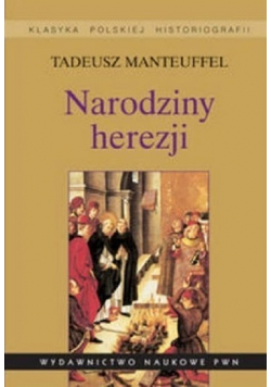 Narodziny herezji