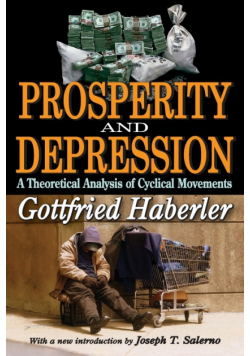 Prosperity and Depression