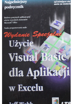 Użycie Visual Basic dla Aplikacji w Excelu