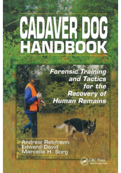Cadaver Dog Handbook