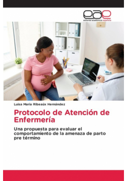 Protocolo de Atención de Enfermería