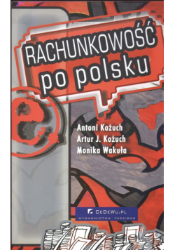Rachunkowość po polsku