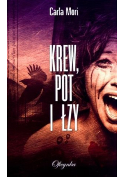 Krew, pot i łzy