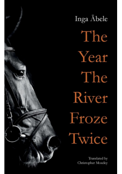 The Year the River Froze Twice