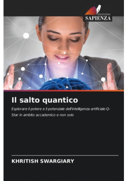 Il salto quantico