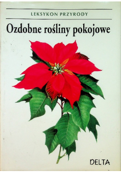 Ozdobne rośliny pokojowe