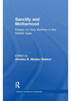 Sanctity and Motherhood
