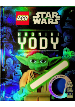 LEGO Star Wars Kroniki Yody