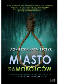 Miasto samobójców