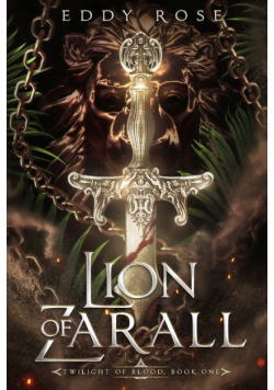 Lion of Zarall