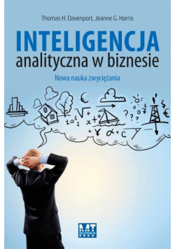 Inteligencja analityczna w biznesie