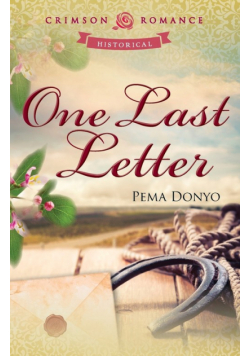 One Last Letter