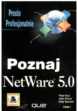 Poznaj  NetWare 5.0