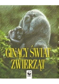 Ginący świat zwierząt