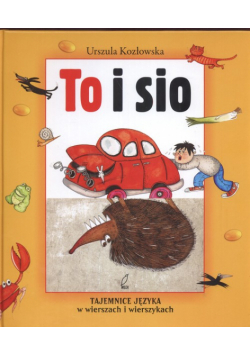 To i sio