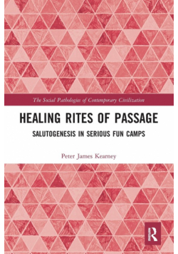 Healing Rites of Passage