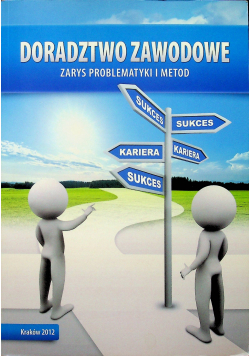 Doradztwo zawodowe