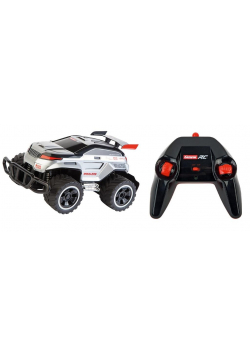 Carrera RC Silver Wheeler 2,4GHz
