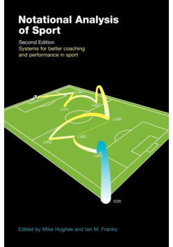 Notational Analysis of Sport