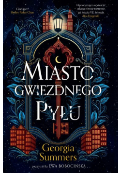 Miasto Gwiezdnego Pyłu