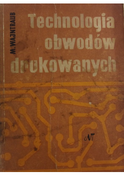 Technologia obwodów drukowanych