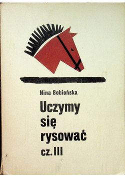 Uczymy się rysować cz III