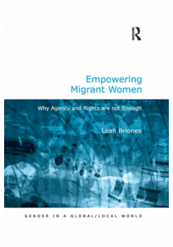 Empowering Migrant Women