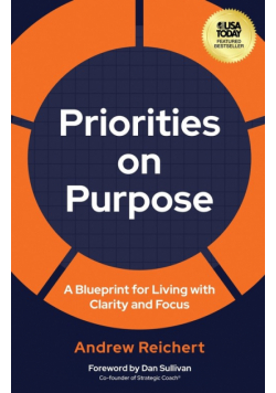 Priorities on Purpose