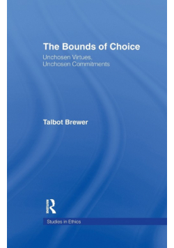 The Bounds of Choice