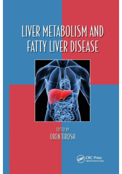 Liver Metabolism and Fatty Liver Disease